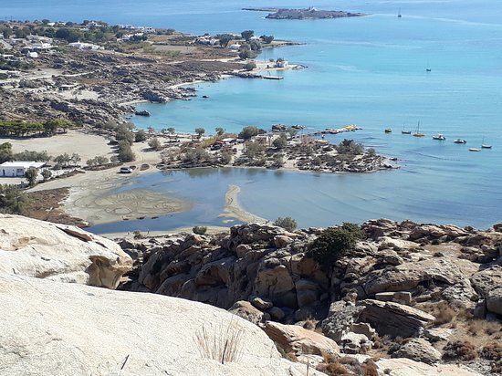 Mycenaean Acropolis