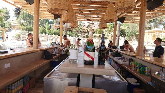 Punda Beach Club