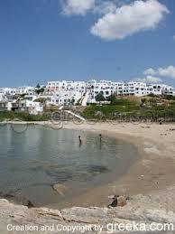 la Spiaggia di Piperi