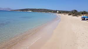 Lageri Beach