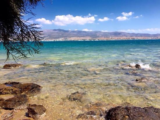 Fanari Beach