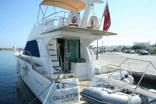 Giulietta II