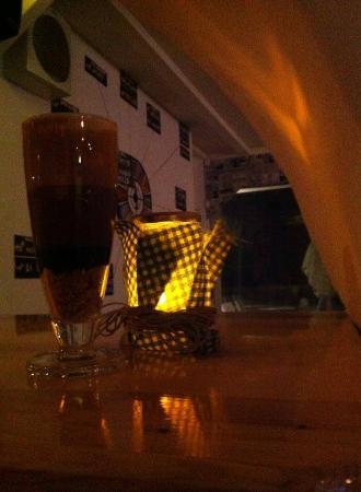 Cosa Cafe Bar