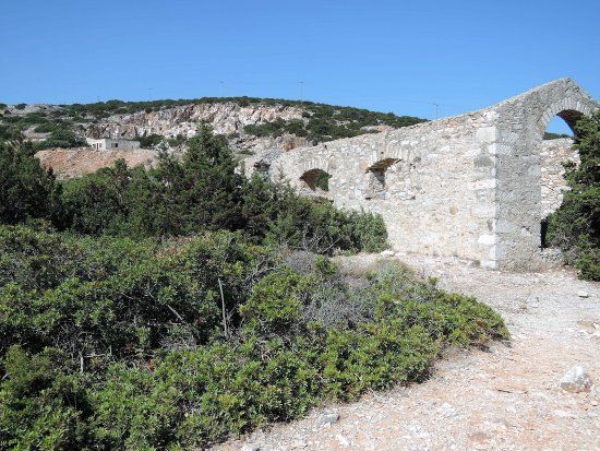 Cave di marmo di Marathi