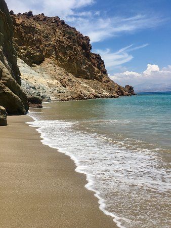 Spiaggia di Kalogeros